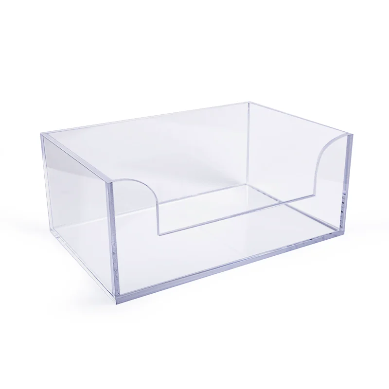 Caja Marla · 30 × 20 cm — Acrílico