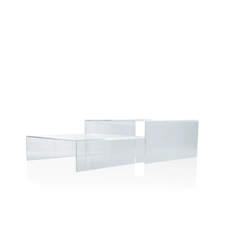 Bases Colibrí · set de 2 — Acrílico