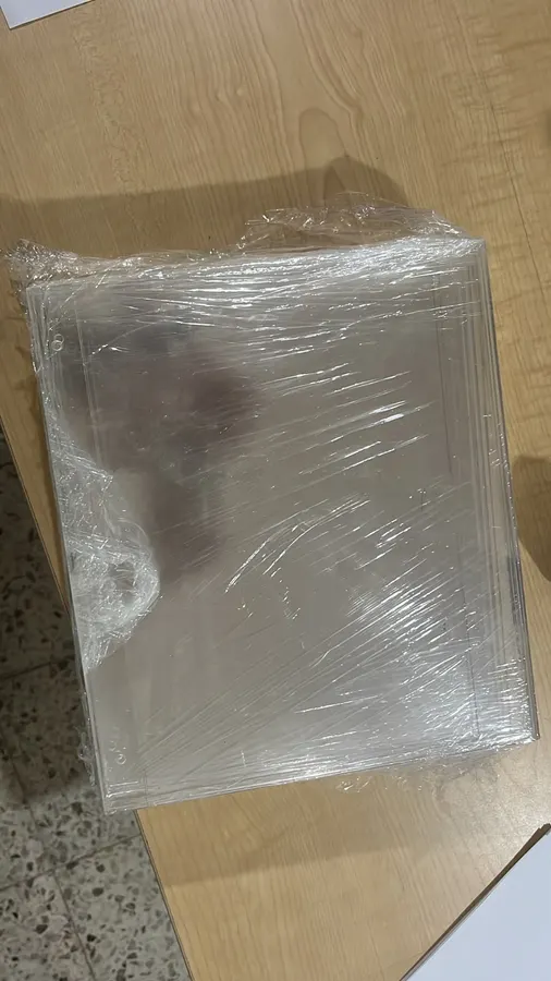 Porta hojas tamaño carta — Prowork