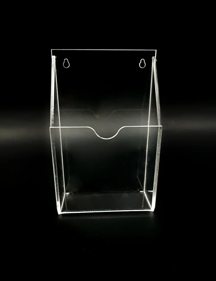 Caja Porta Tarjetas