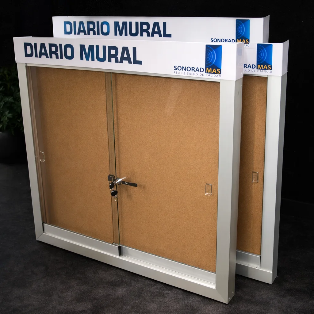Diario Vitrina