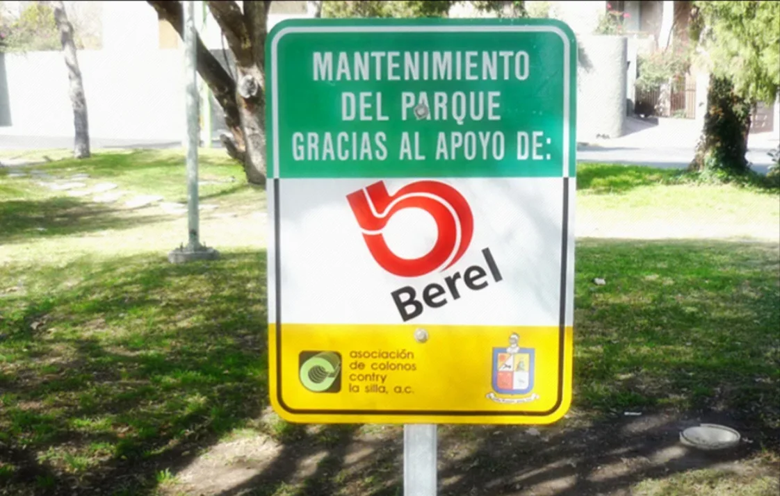 Señalamiento Vial