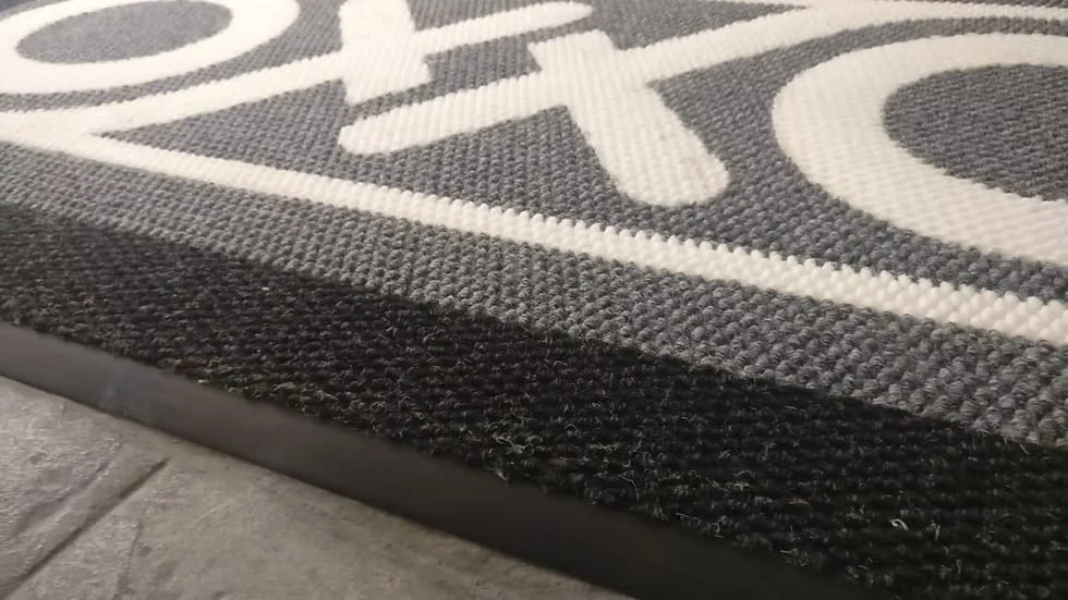 Tapete personalizado Alfombra · fotografía 2