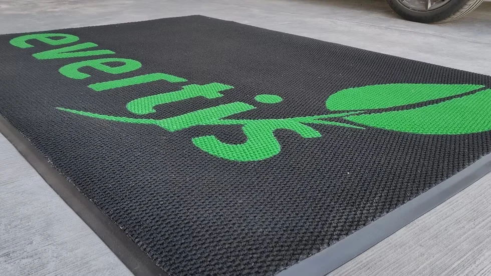 Tapete personalizado Alfombra · fotografía 4