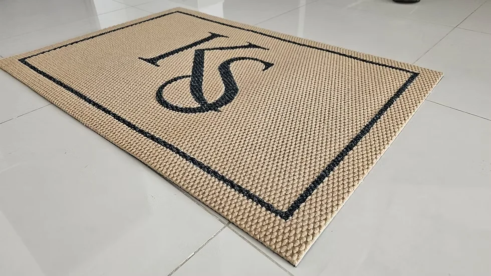 Tapete personalizado Alfombra · fotografía 5