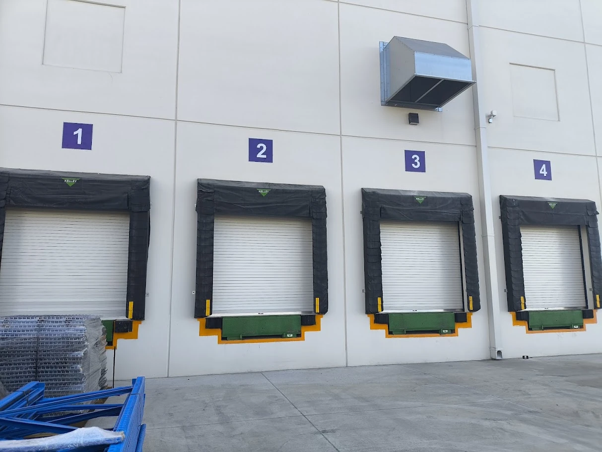 Letreros para rampas