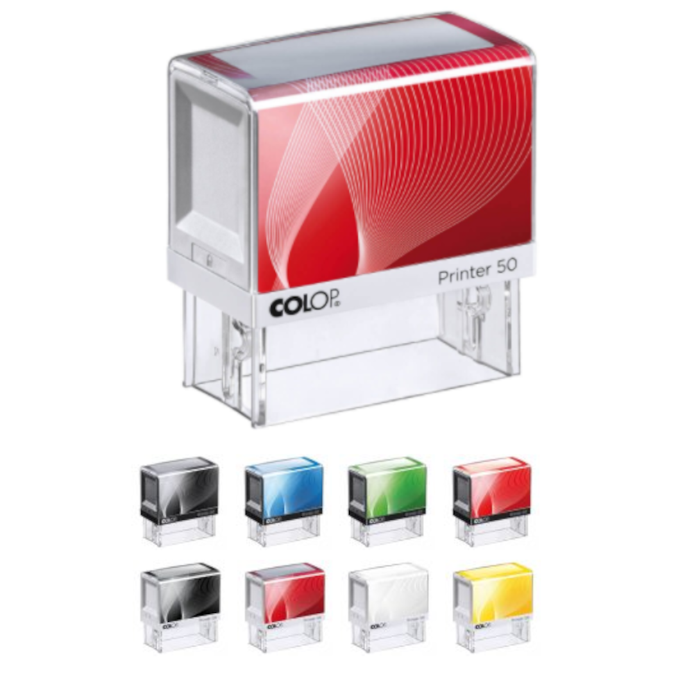 Printer 50 - Standard