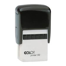 Printer 52 - Rectangular
