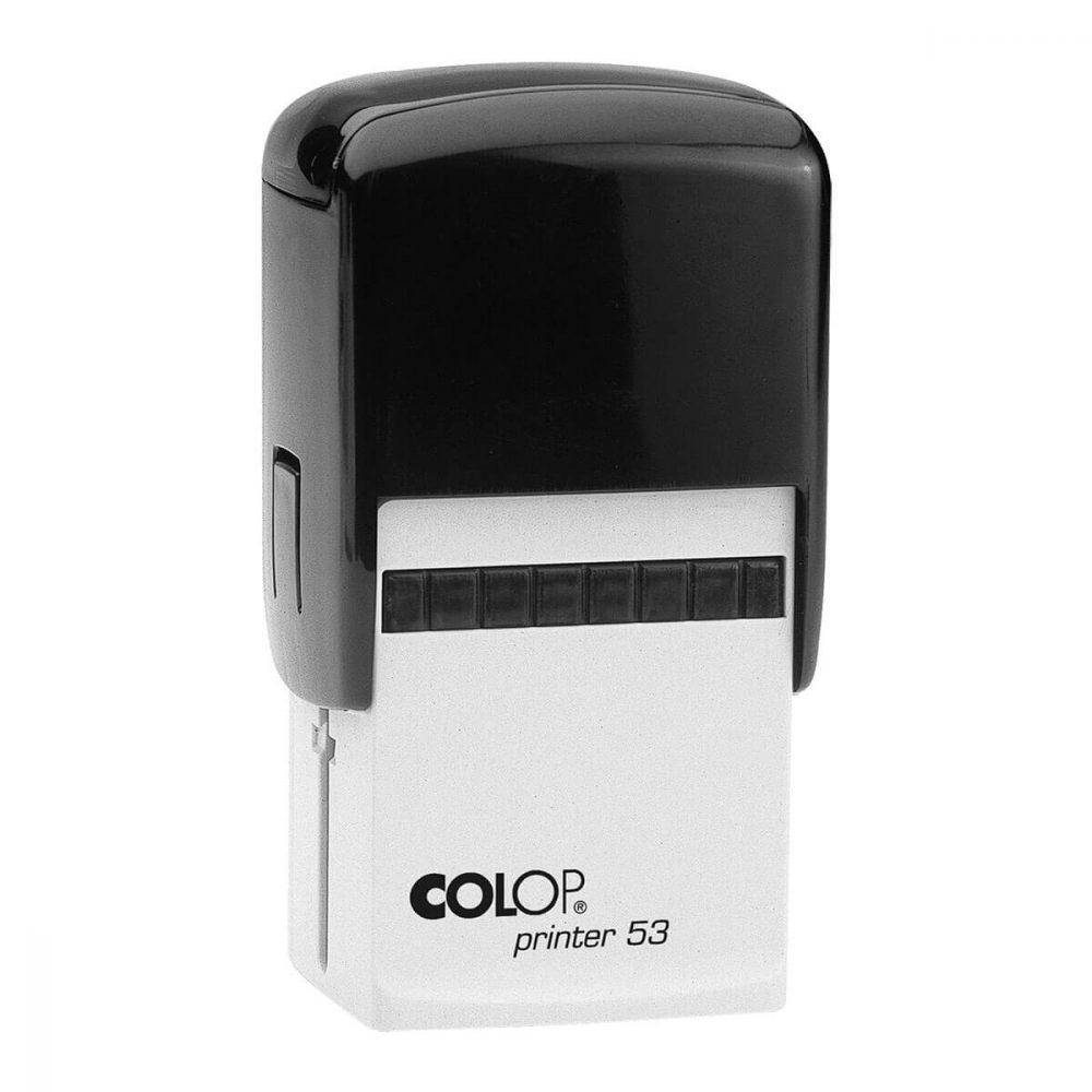 Printer 53 - Rectangular