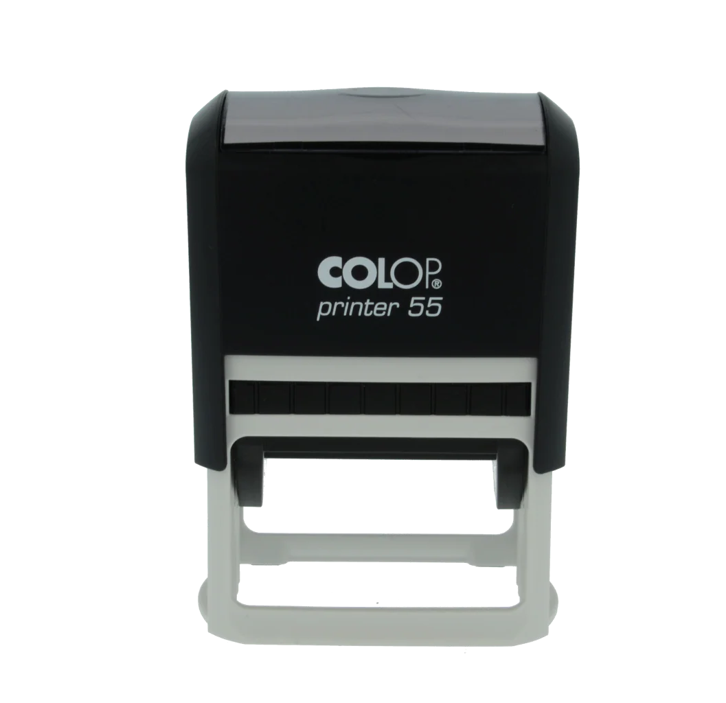 Printer 55 - Rectangular