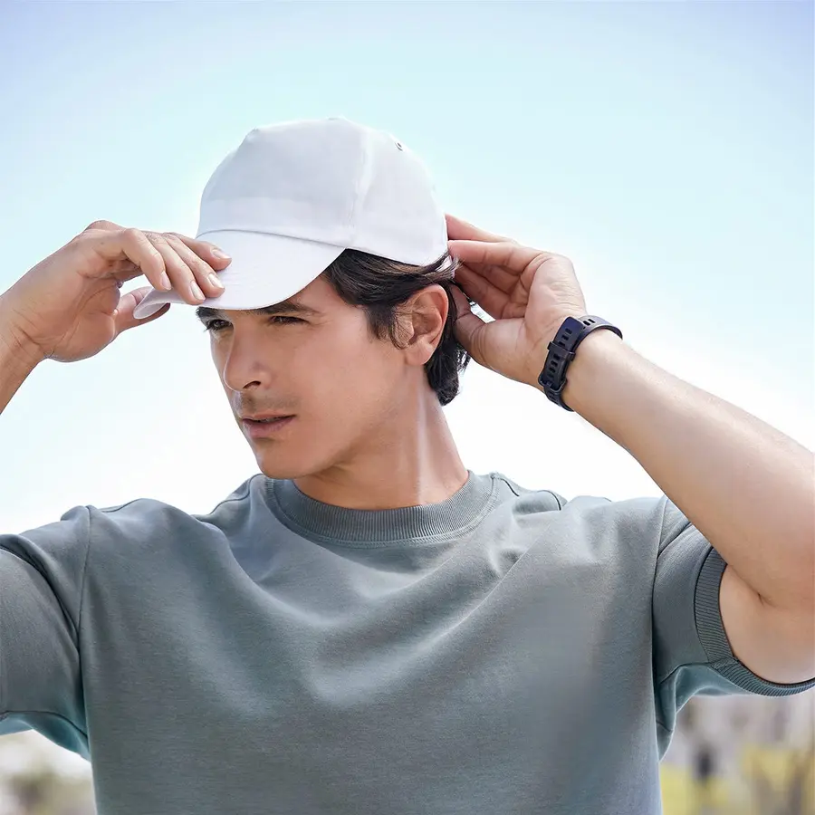 Gorras y sombreros promocionales personalizados